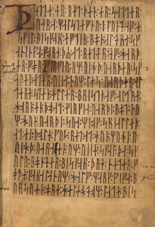 Sk 229 Nske Lov In Runes The Medieval Nordic Legal Dictionary